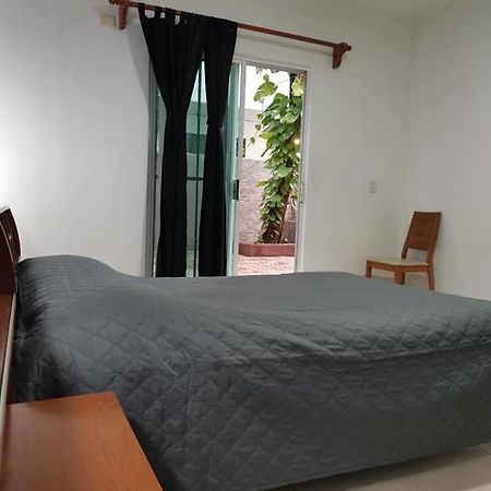 Mandarinas Apartment Плая дел Кармен Екстериор снимка