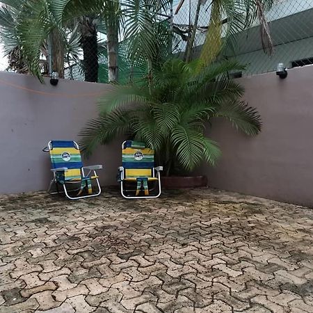 Mandarinas Apartment Плая дел Кармен Екстериор снимка