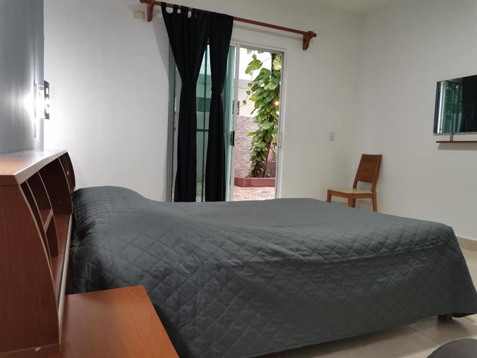 Mandarinas Apartment Плая дел Кармен Екстериор снимка