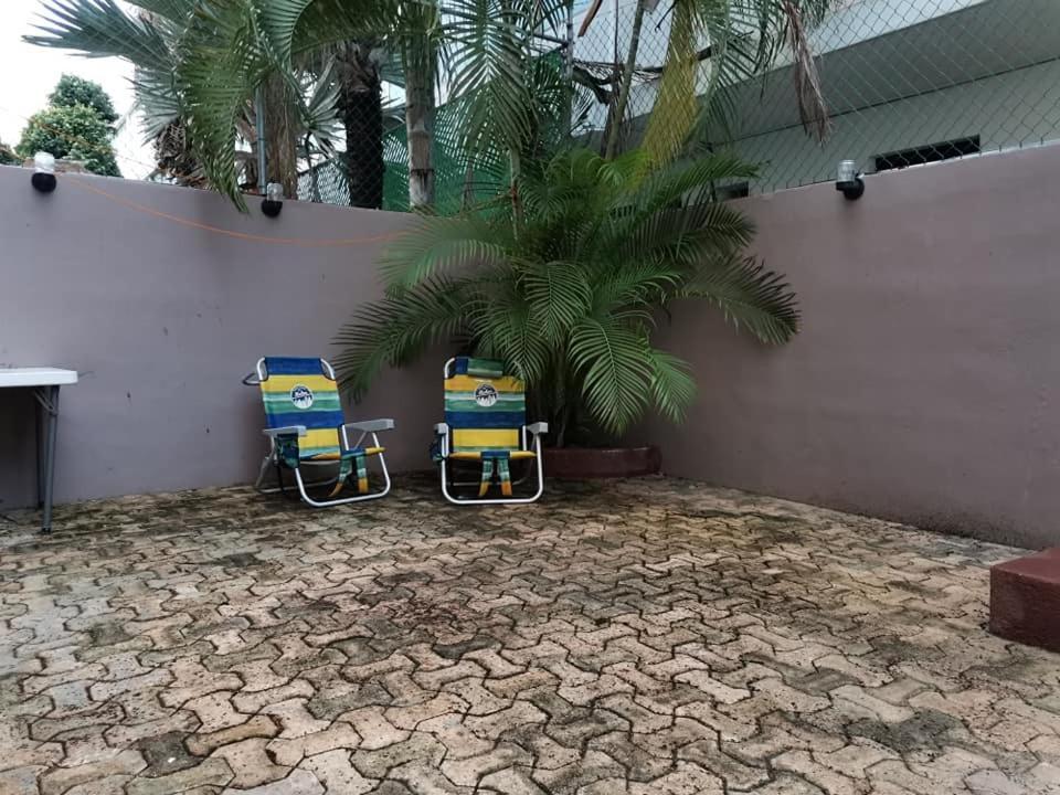 Mandarinas Apartment Плая дел Кармен Екстериор снимка