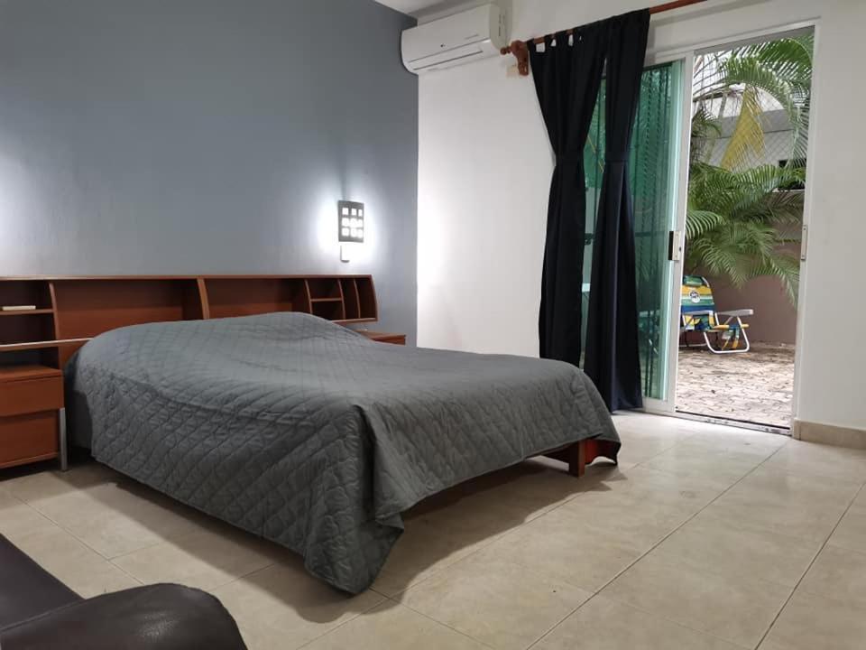 Mandarinas Apartment Плая дел Кармен Екстериор снимка