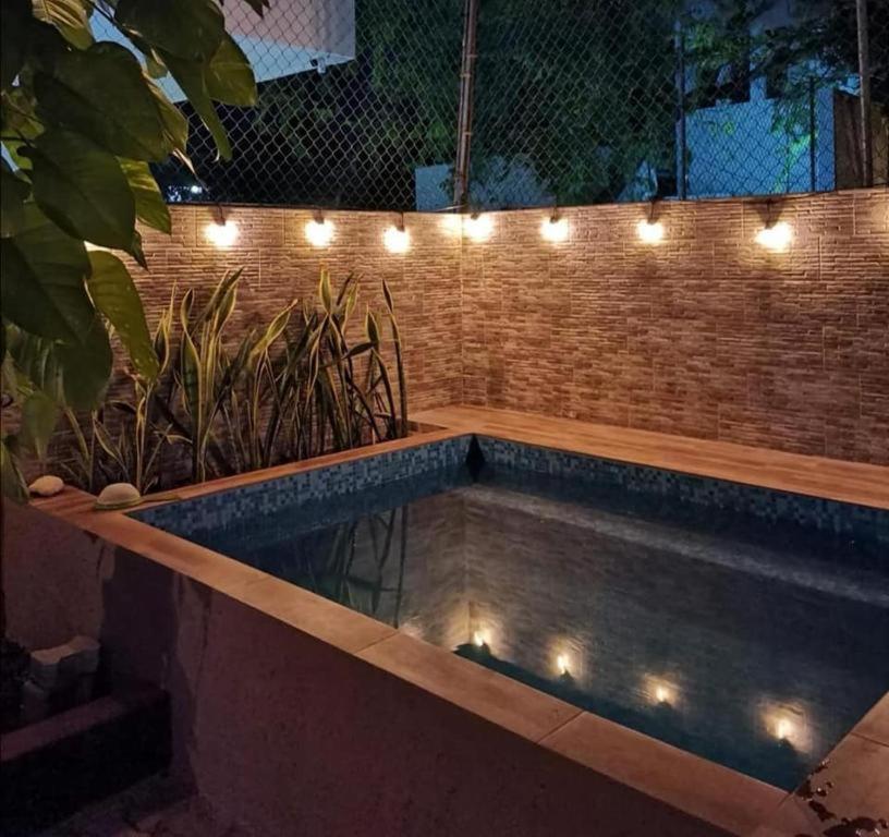 Mandarinas Apartment Плая дел Кармен Екстериор снимка